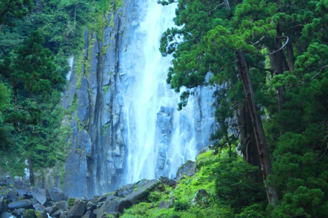 那智の滝