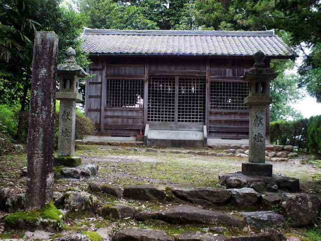 貴船神社