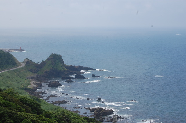 能登の三絶景(さいはて)1 2019年