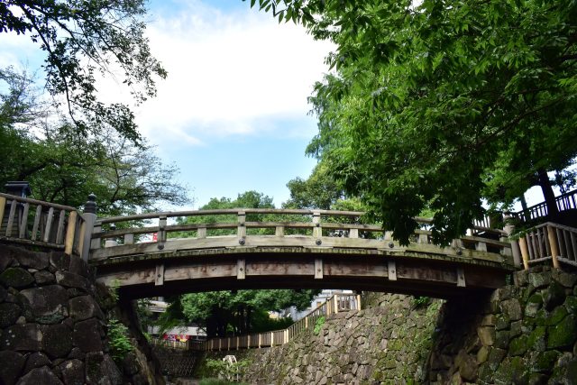 音無親水公園