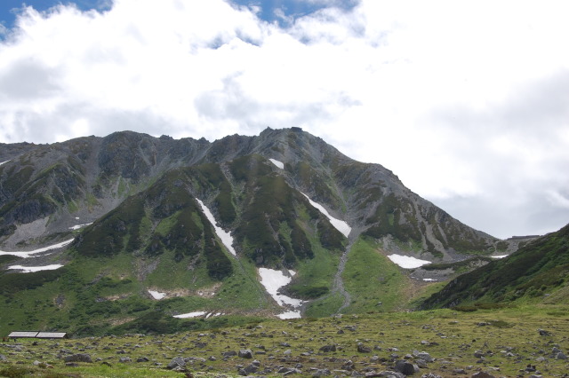 立山・雄山 2019年