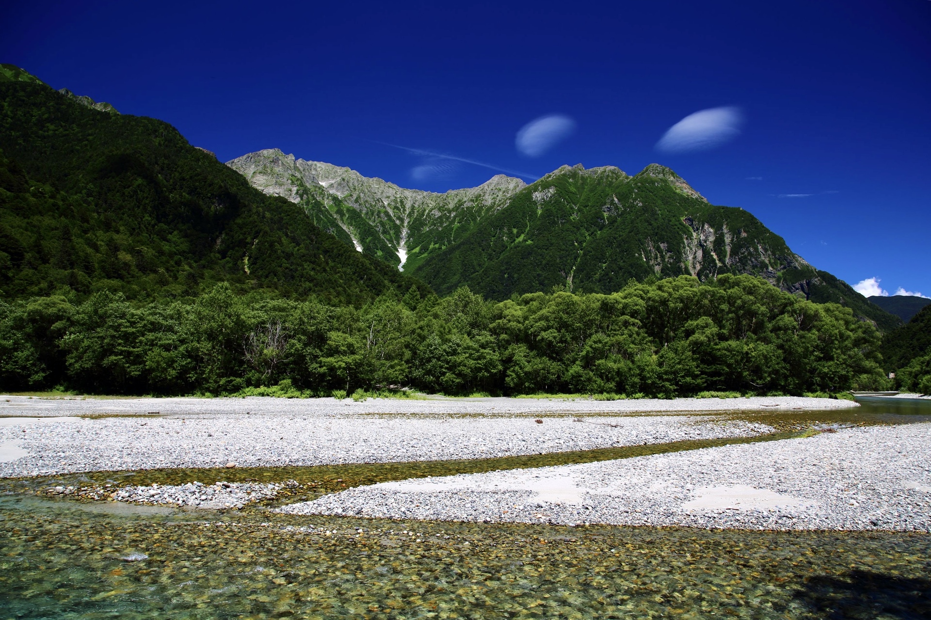 日本の風景 涼夏 壁紙19x1279 壁紙館