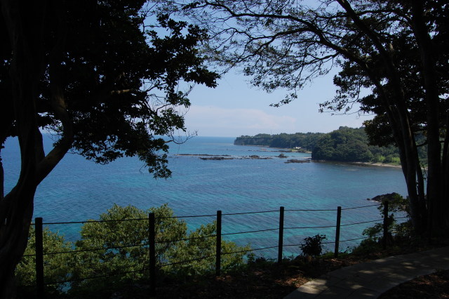 日本の風景 パワースポット聖域の岬 19年 壁紙館