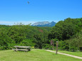 秋へ 蒜山高原6 大山展望