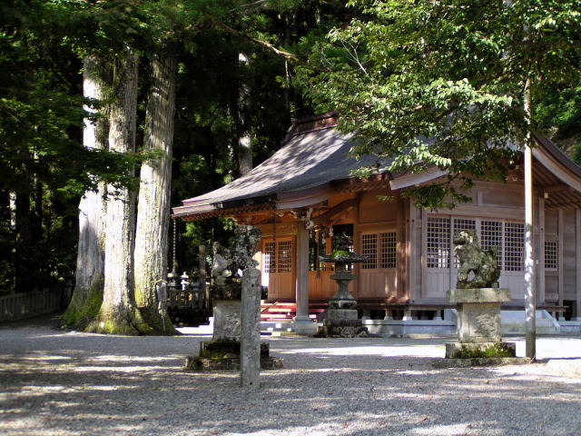 星宮神社