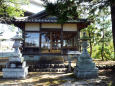 八幡神社