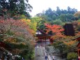 初秋の談山神社