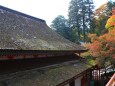 初秋の談山神社