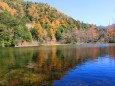 上高地19年11月1日