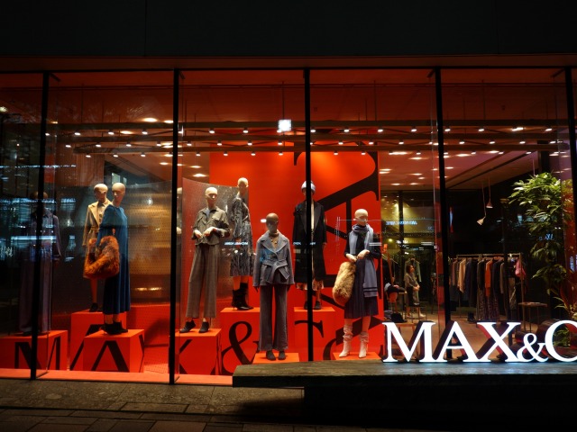 MAX MARA