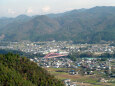 新山川橋