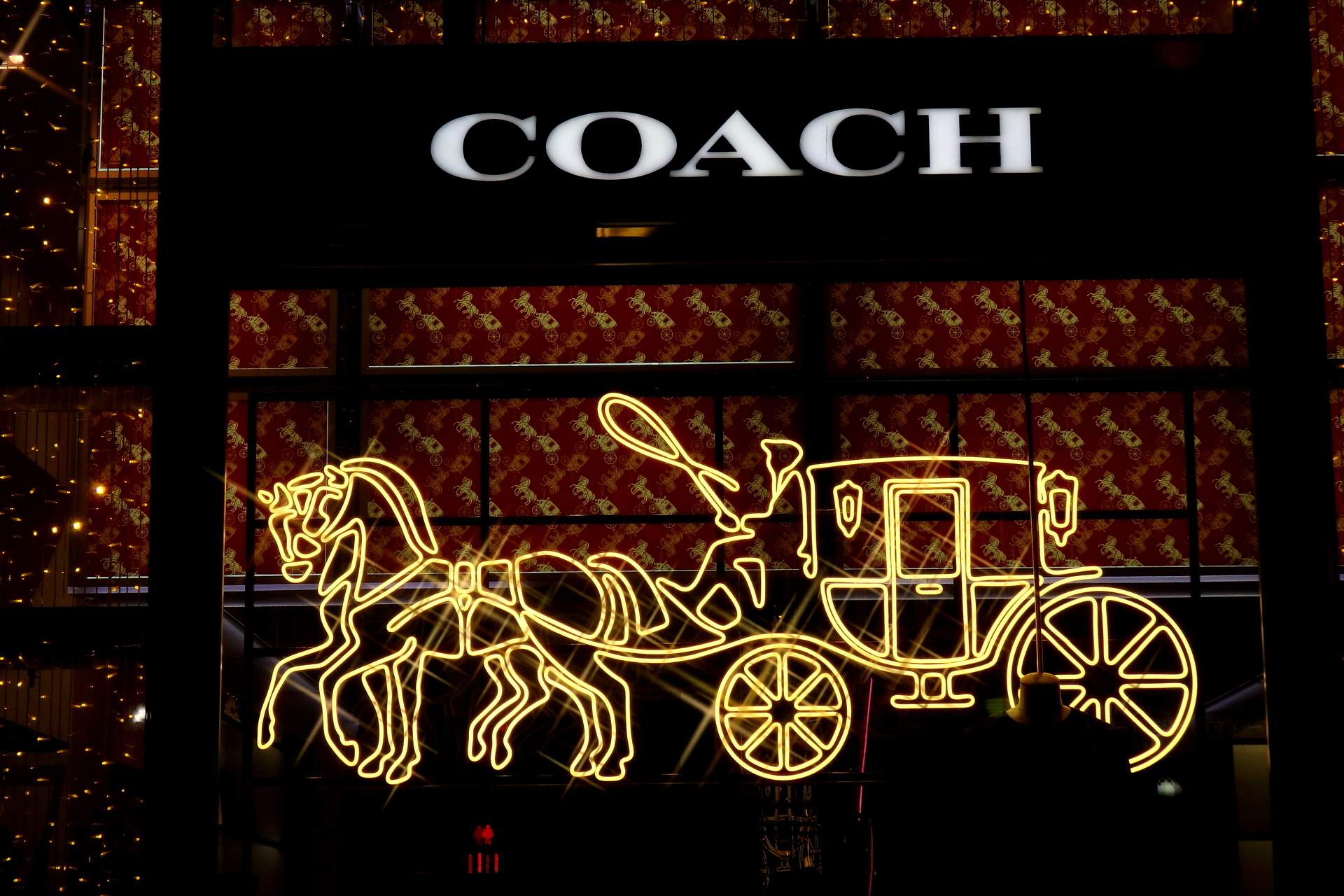 Coach 壁紙 Iphone