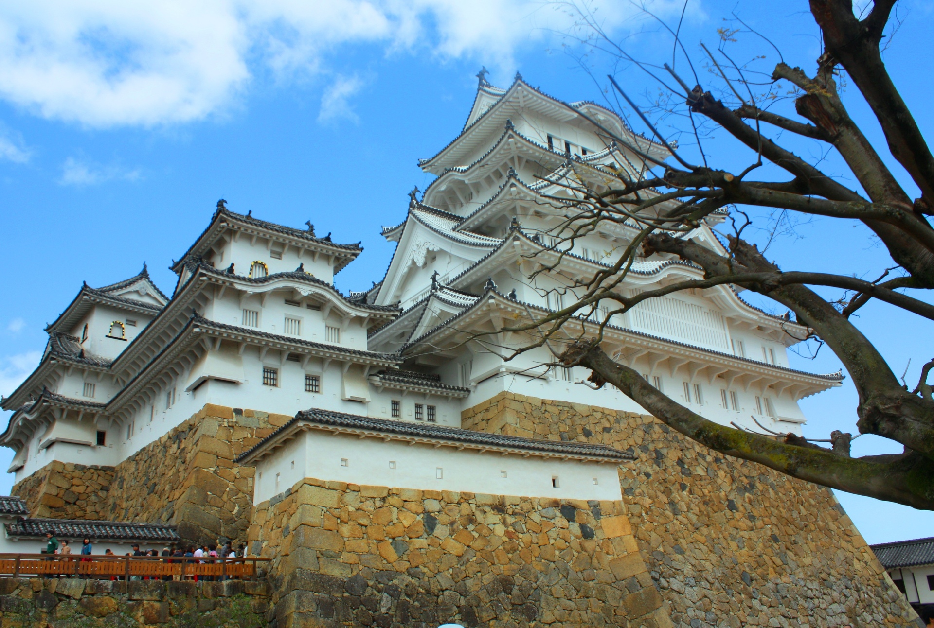 日本の風景 姫路城 壁紙19x1292 壁紙館