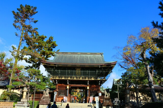 北野天満宮