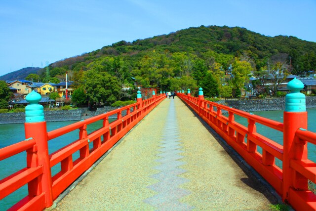 宇治川