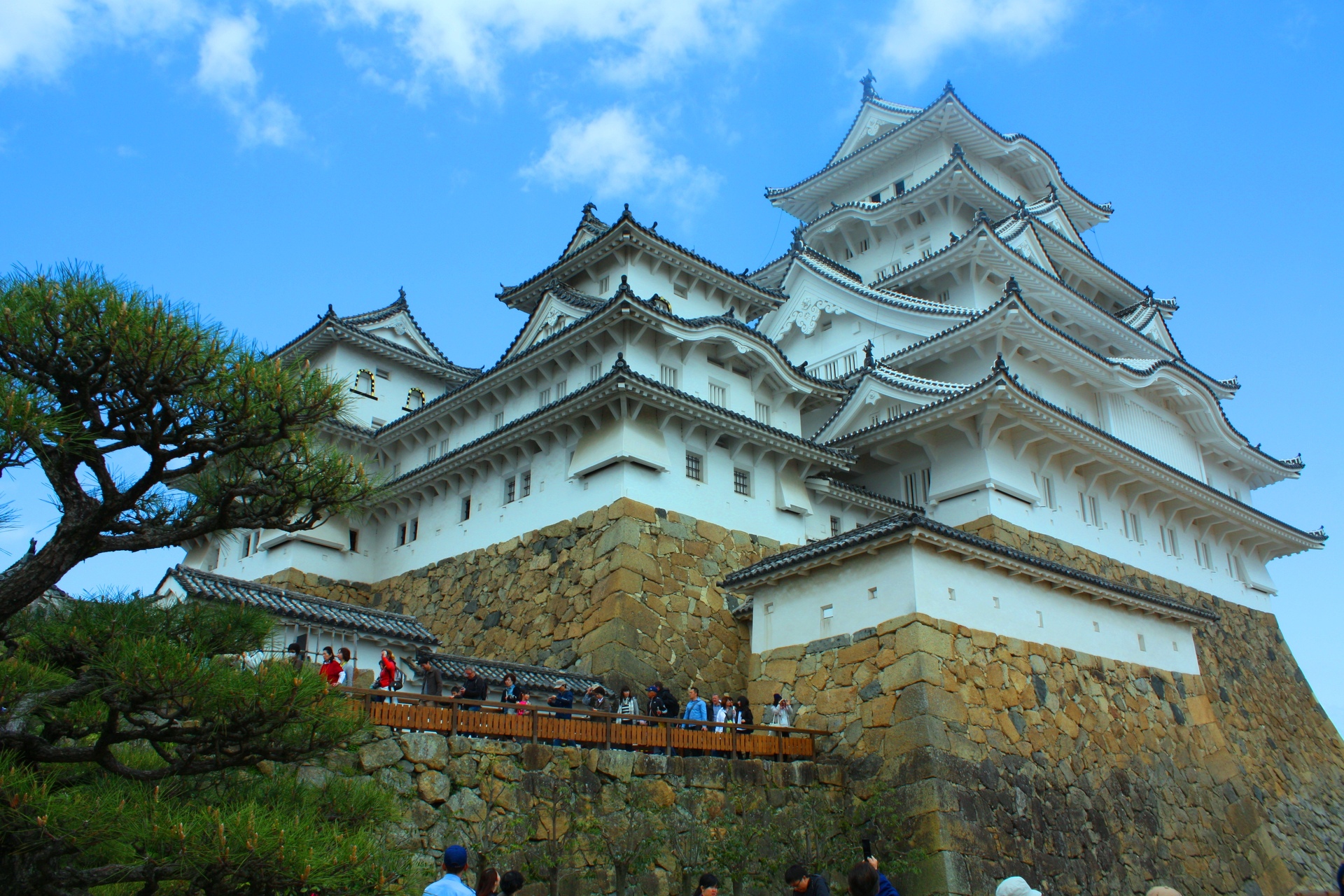 日本の風景 姫路城 壁紙19x1280 壁紙館