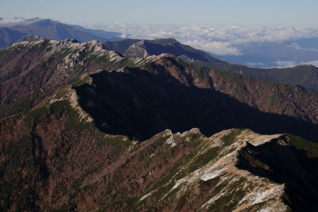 万里の長城