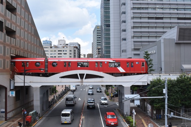 後楽園駅