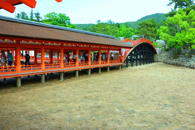 厳島神社