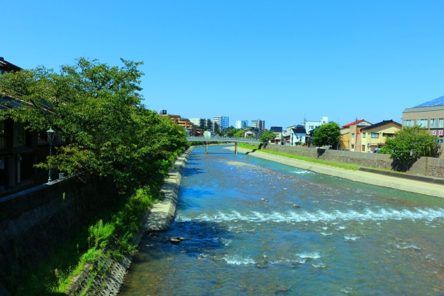 金沢市