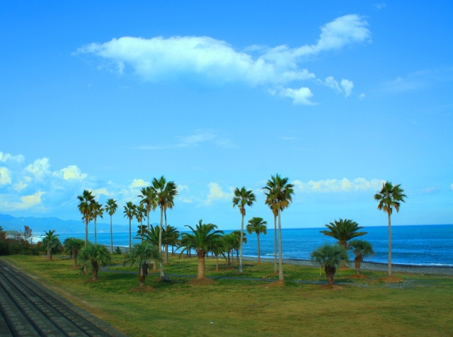 七里ヶ浜