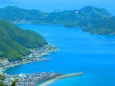 東紀州リアス海岸