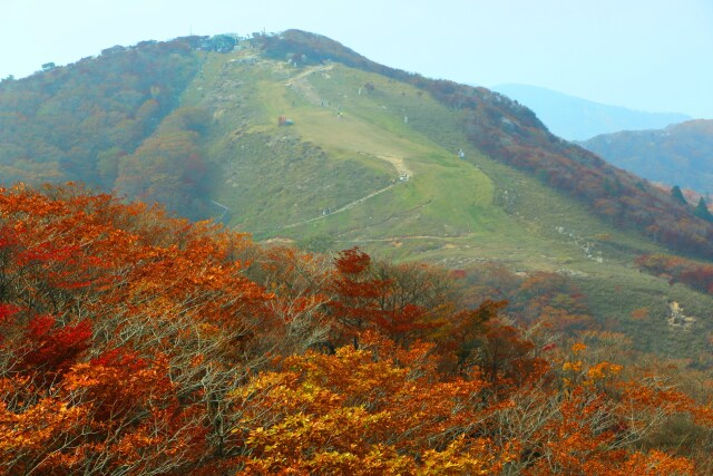 御在所岳