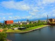 富岩運河環水公園