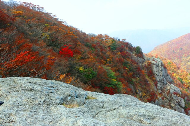 御在所岳