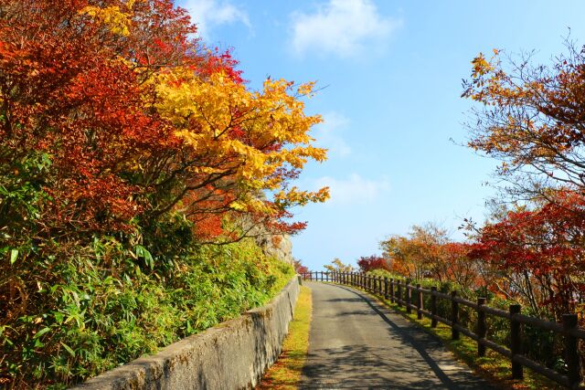 御在所岳