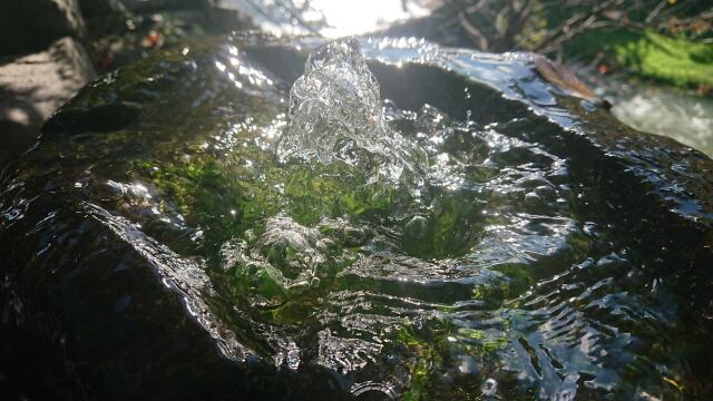 松本水踊り