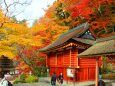 談山神社