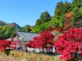 室生寺