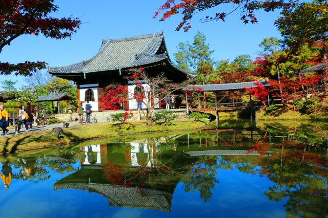 高台寺