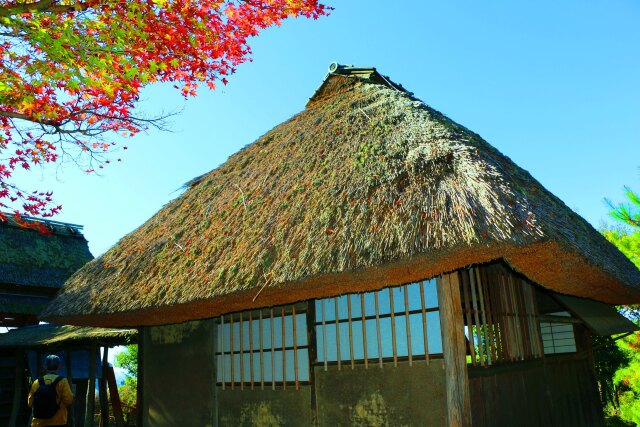 高台寺