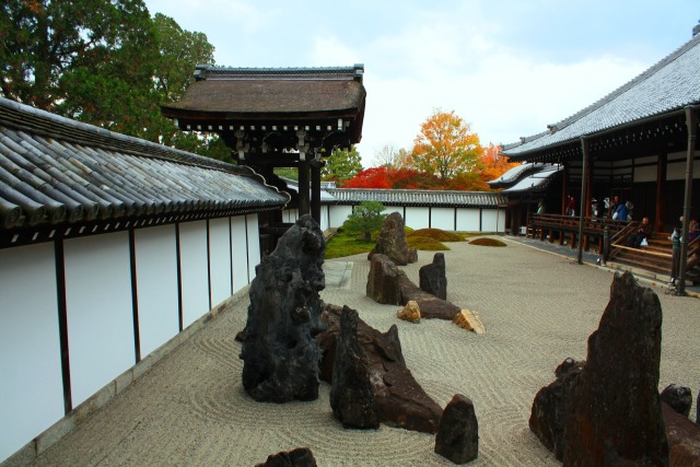 東福寺