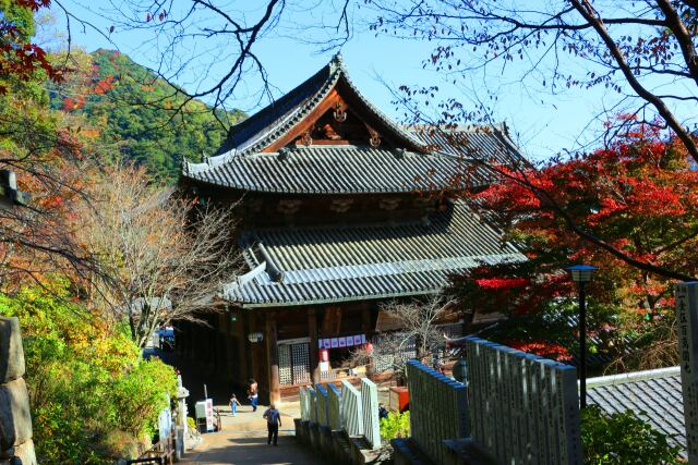 奈良長谷寺