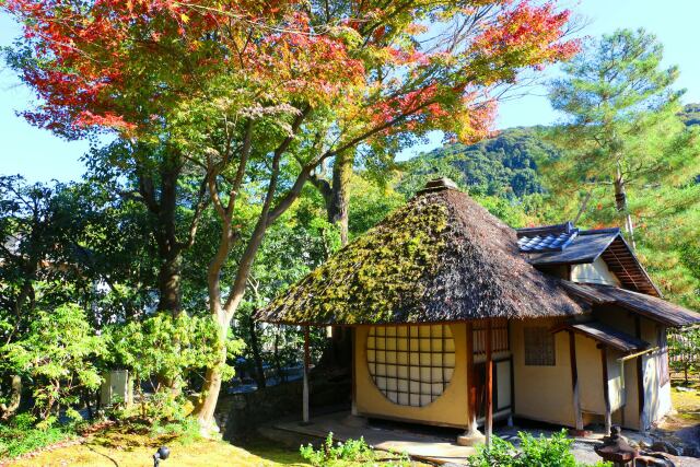 高台寺