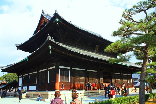 東福寺