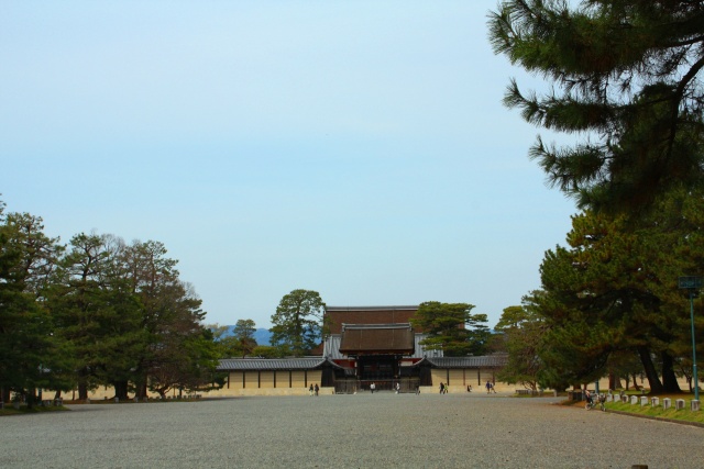 京都御所