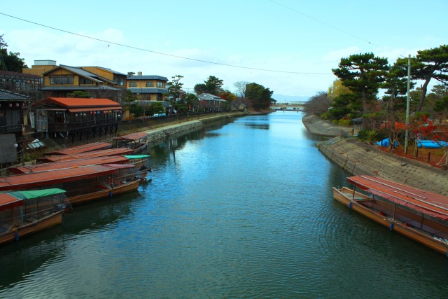 宇治川