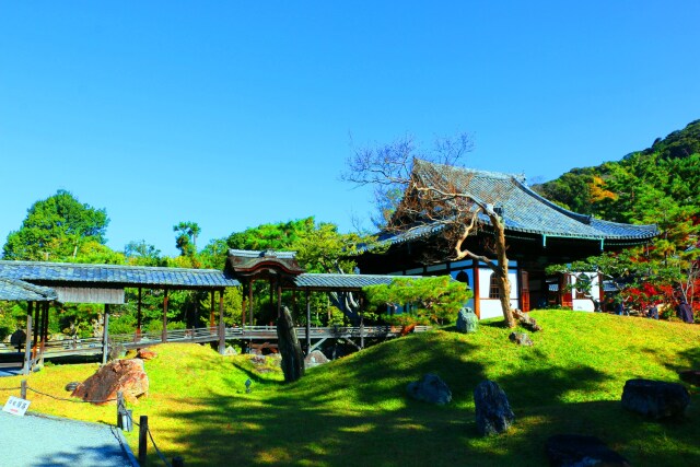 高台寺