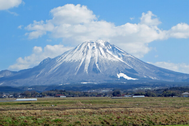 大山