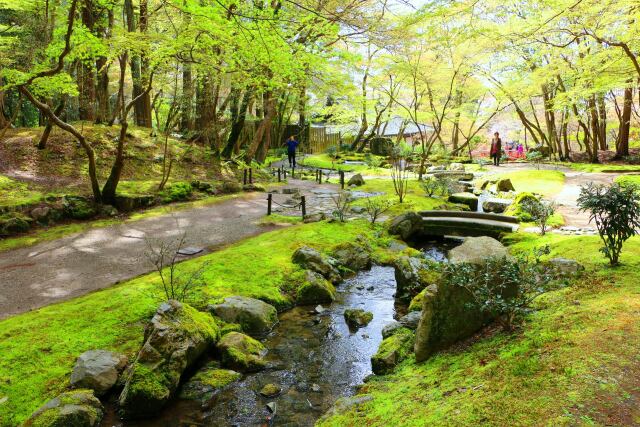 醍醐寺