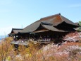 改修前の清水寺