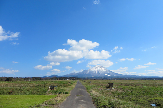 大山7