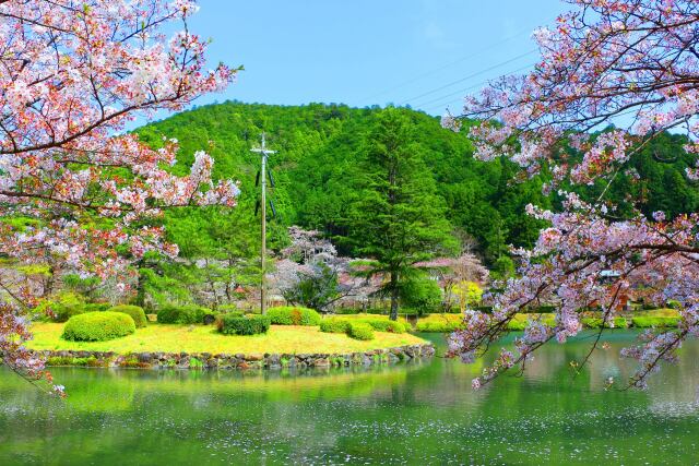 下北山村