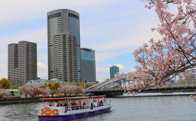 大阪城公園