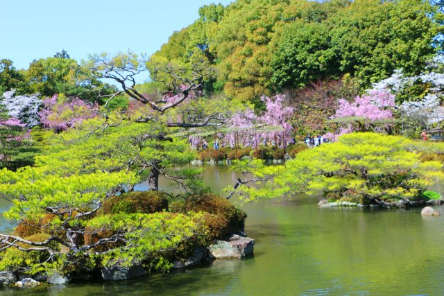 平安神宮