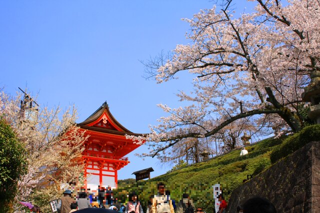 清水寺